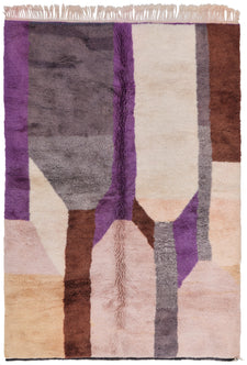 Moroccan Rug Seduo