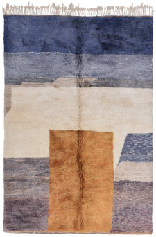 Moroccan Rug Peoras