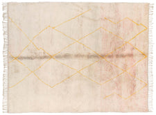 Moroccan Rug Sovin