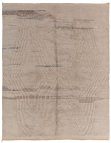 Moroccan Rug Nuella