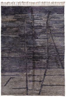 Moroccan Rug Gasain