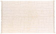 Moroccan Rug Mavek