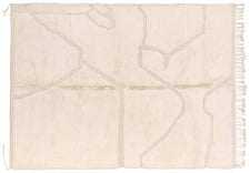 Moroccan Rug Lunai