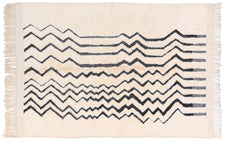Moroccan Rug Avoin