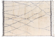 Moroccan Rug Vexil