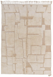 Moroccan Rug Reoras