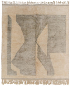 Moroccan Rug Geine
