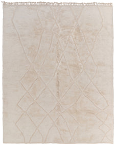 Moroccan Rug Biciu
