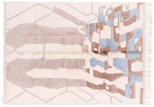 Moroccan Rug Asero
