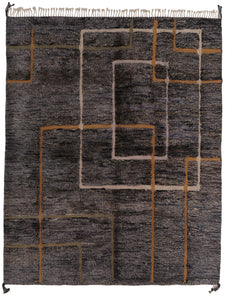 Moroccan Rug Tajean