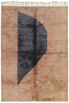 Moroccan Rug Jujios