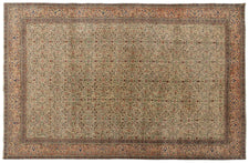 Vintage Persian Rug Davie
