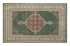Oriental Rug Zeriel