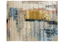 Handknotted Rug Auryn