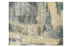 Handknotted Rug Tirra
