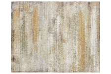 Handknotted Rug Maril