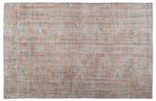 Vintage Distressed Rug Krylan