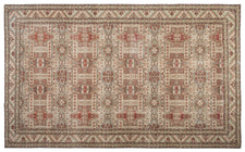 Vintage Turkish Rug Niralo