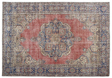 Vintage Distressed Rug Envaro