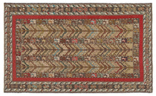 Flatweave Rug Arvari