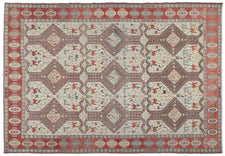 Flatweave Rug Raria