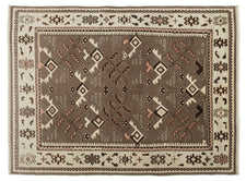 Turkish Rug Emelle