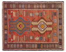 Flatweave Rug Corath