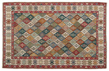 Flatweave Rug Zolier