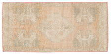 Vintage Turkish Rug Yitloot