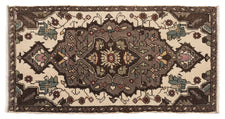 Vintage Turkish Rug Xelran