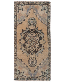 Vintage Turkish Rug Molona