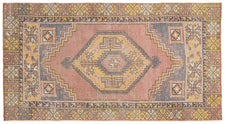 Vintage Turkish Rug Avenor