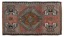 Vintage Turkish Rug Lolaza