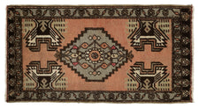 Vintage Turkish Rug Virimo