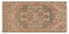 Vintage Turkish Rug Imoravi