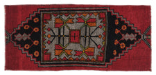Vintage Turkish Rug Winelle
