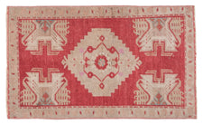 Vintage Turkish Rug Wenisse