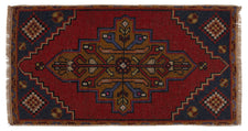Vintage Turkish Rug Nesola