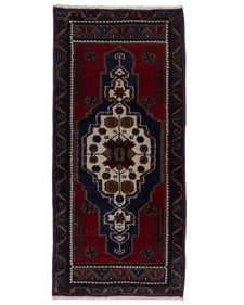 Vintage Turkish Rug Lelaola