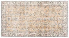 Vintage Persian Rug Brilina