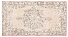 Vintage Persian Rug Syra