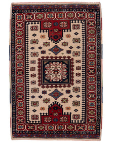 Vintage Turkish Rug Lalene
