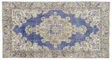 Vintage Turkish Rug Melira