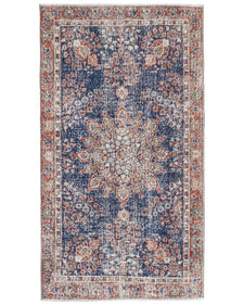 Vintage Turkish Rug Beole