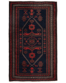 Vintage Turkish Rug Visora
