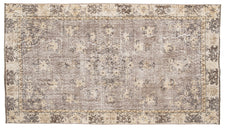 Vintage Persian Rug Kirana