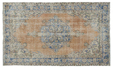 Vintage Persian Rug Thavine