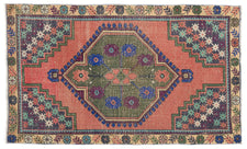 Vintage Turkish Rug Tayla
