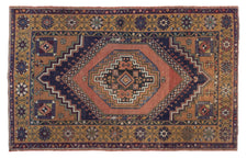 Vintage Turkish Rug Mirris