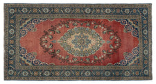 Vintage Persian Rug Noleli